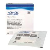 Dressing Wound Aquacel Extra Convatec 5 x5cn (10) image