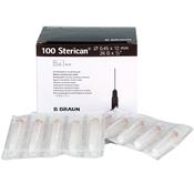 Braun Sterican Needles (100) image