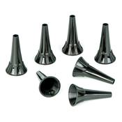 Specula Replacement Disposable for Escope Standard Pack, 2.5 mm, 100 Pcs.