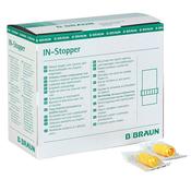 In-Stopper - B.Braun -  100 Pcs