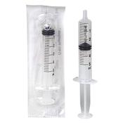 Syringe-BD Plastipak 1m x 120 Syringes image
