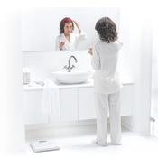 Seca 803 Clara Digital Personal Scale Black image