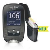 Accuchek Guide Set Mg/Dl, 1 Set image
