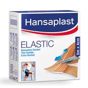 Hansaplast Elastic Bdf  4 cm x 5 m, 1 Piece image