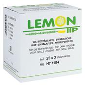 Oral Swabstick Lemon 100mm