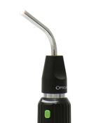 Ent Transilluminator with Adaptor for Auto Lock Handles