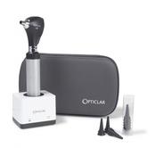 S1 Practice Otoscope Set - Adapt Rechargeable Desk System image