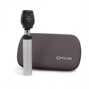 AL68 Optometrist Led Ophthalmoscope Set - Battery Handle