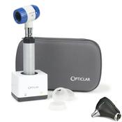 D-Scope Combination Set - Adapt Desk Rechargeable D-Scope Set - E Lithium Desk Rechargeable image