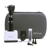 Opticlar S1 Practice Led Diagnostic Set - E-Lithium Single Port Desk System image