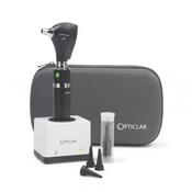 S1 Practice Otoscope Set - E Lithium Rechargeable Desk System image