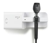 AL68 Wall Mounted Led Ophthalmoscope Set