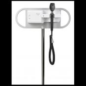L28 Practice Trolley Mounted Led Ophthalmoscope Set