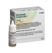 Accutrend Cholesterol Control Solution 1 x 1.5ml image