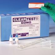 Gonorrhea Test -  Cleartest- Pk10