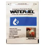 Dressing Waterjel Burns 5cm X 15cm X 1