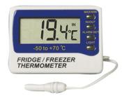 Fridge Thermometer with Max/Min
