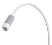 LED Examination Floor Lamp - White Upper Part Only