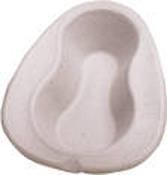 100 x Disposable Bedpans image