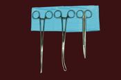 IUCD Instruments Only (10 Individual Packs or Single Pack) - No Sound - Pack of 10 (Individual Packs)