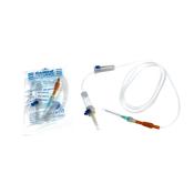 Infusion Set with Y-injection Site, Sterile (25)