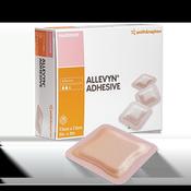 Dressing Adhesive Allevyn  (7.5cmx7.5cm) X 10
