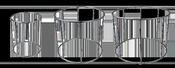 Tubular Bandage Applicator for Size G and J