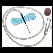 Terumo - Winged Infusion Set 21G (Pack of 50) image