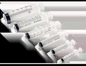 Terumo - Luer Lock Syringes 10ml image