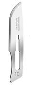 Swann Morton - Non-Sterile Scalpel Blades No.10 image