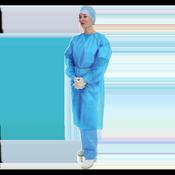 1 x Premier - Lightweight Examination Gown