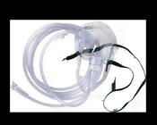 PVC Adult Nebuliser Mask image