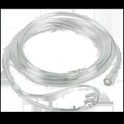Adult Nasal Cannula with Tubing image