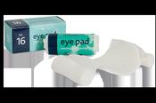 Sterile  Eye Pad with Bandage image