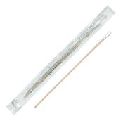Swabs Swab Sticks Sterile Wooden Smear Test With Small Cotton Tip 4 mm X 150mm Long Pack of 1000 image