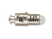 Bulb Riester Ophthalmoscope Ri-Mini Hl 2.5V