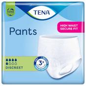 TENA Pants (10 Pk) Discreet Large image