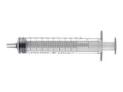 Syringes 3 Pieces Without Needles 3ml Centric image