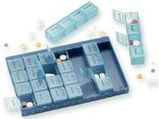 7 Days Pill Box image