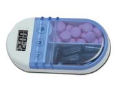 Pill Box Timer image