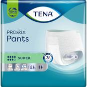 TENA Pants Super (12 Pk) - All Sizes - Medium image
