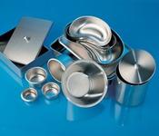 Stainless Steel Kidney Dish 20cm