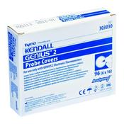 Covers for The Genius 2 &amp; Genius 3 Thermometer image