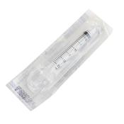 Bd Luer Lock Concentric Tip Syringes 3ml x 200