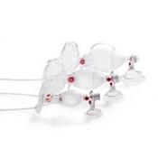 Ambu - Infant Spur II Resuscitator.  Suitable for neonate. Infant and Toddler Face Masks