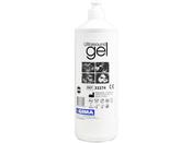 Ultrasound Gel 250ml Bottle Transparent image