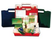 First Aid Kit (Filled) image