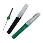 Vacutainer Needles 21G 1.5" x 100 image