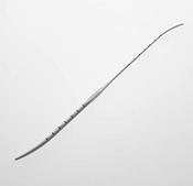 Pelican Uterine Sounds - Dilator (Pack of 10). Single Use.  Disposable Plastic