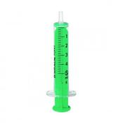 Injekt 2ml Luer Syringes x 100 image